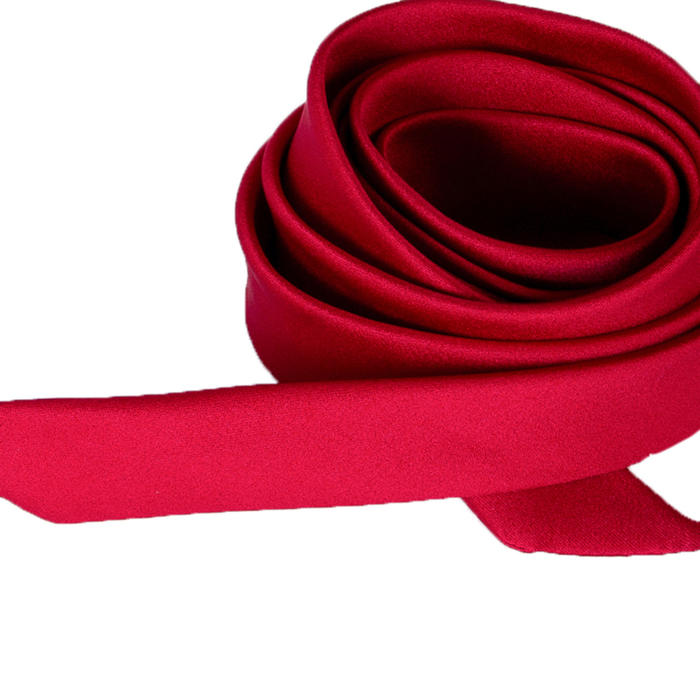 US ANGELS RED FASHION BELT | WOMENS